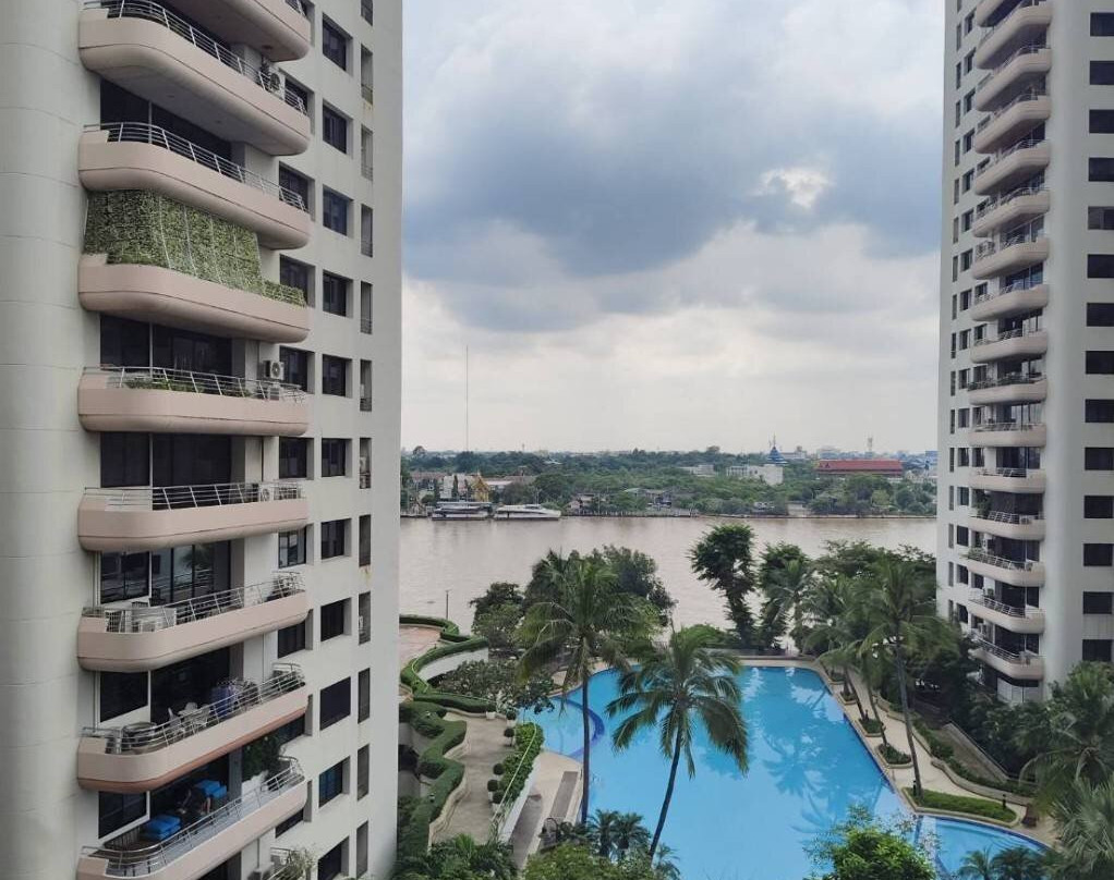 利沃林广场酒店主图