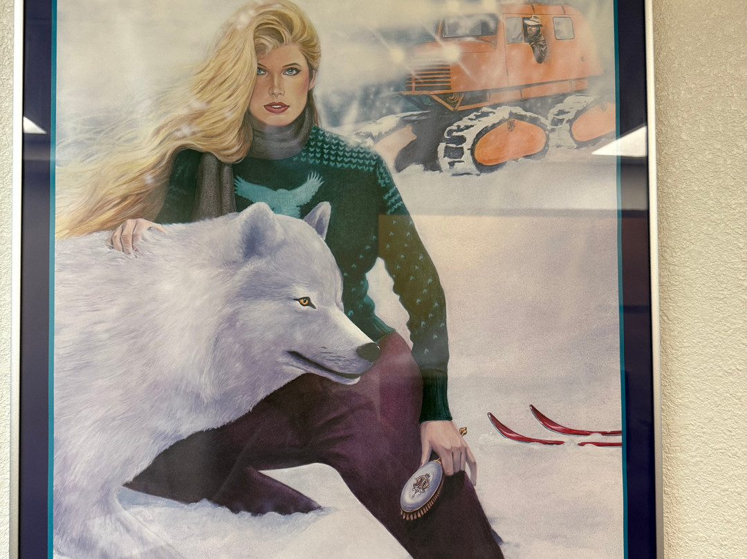 Monarch Mountain Lodge主图