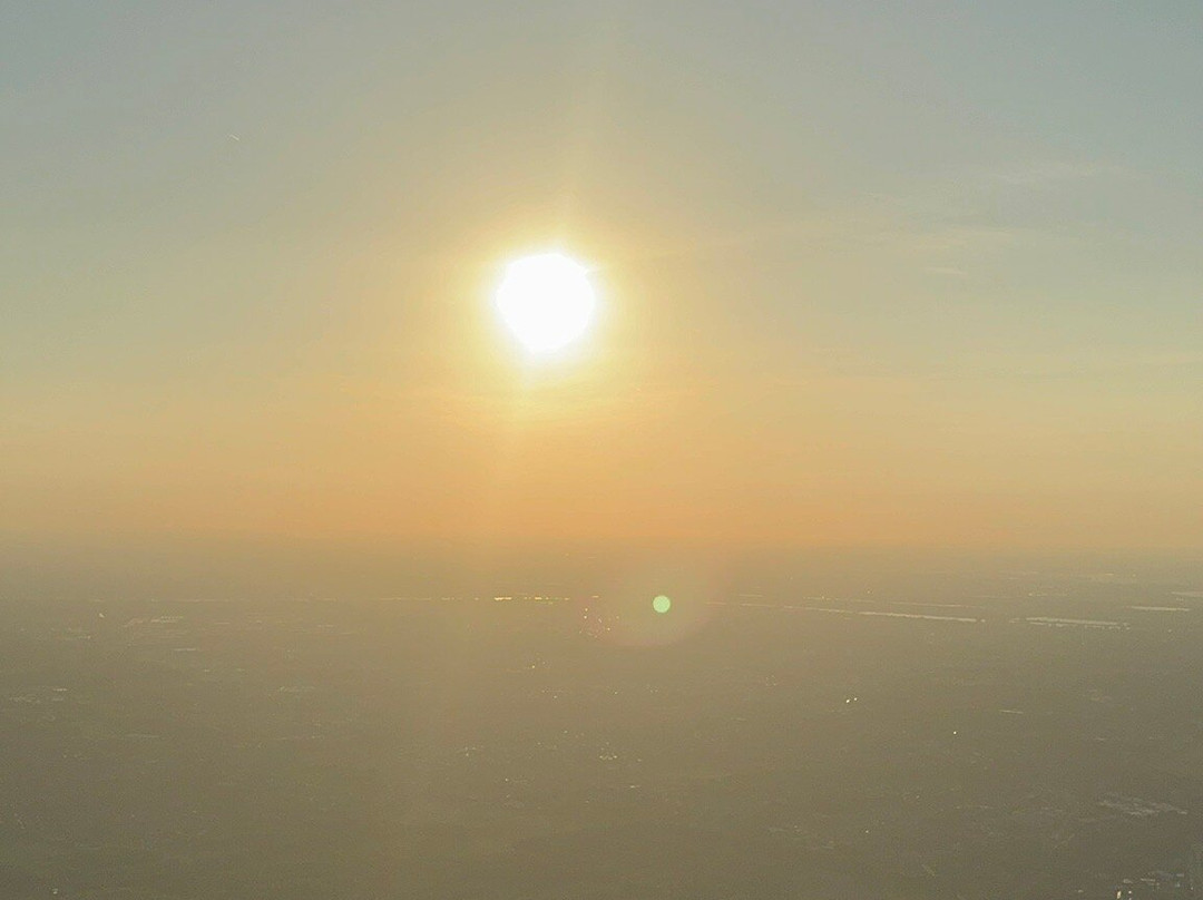 C-Air Ballonvaart-圣尼古拉必去景点