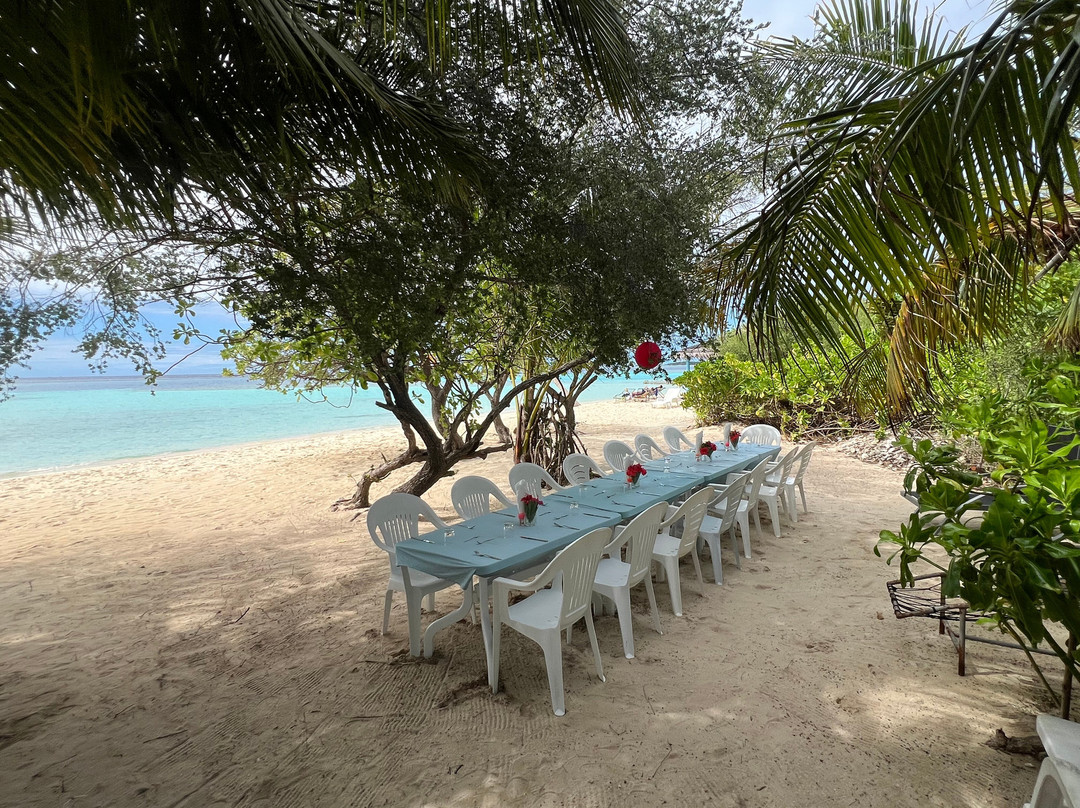 Hevana Maldives主图