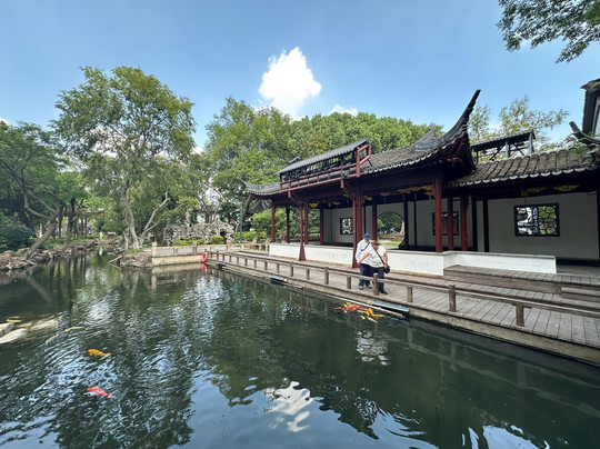 Visit Our China-桂林市必去景点