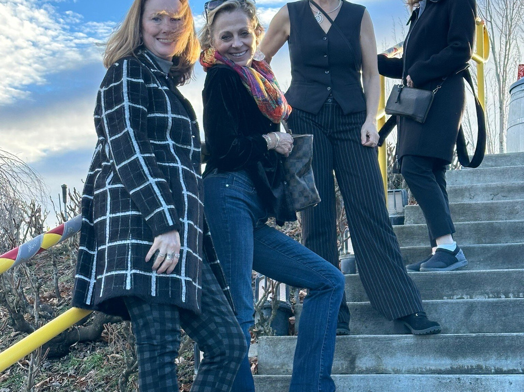 d'Vine Wine Tour-瓦拉瓦拉必去景点