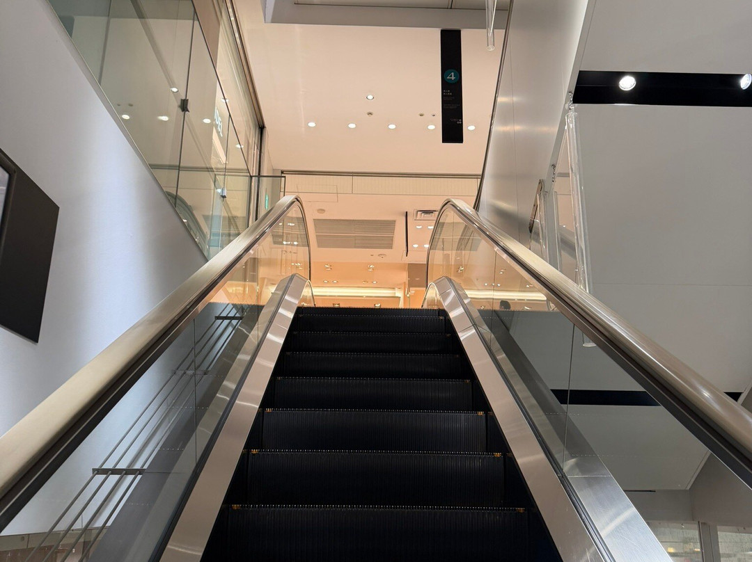 Daimaru Tokyo-Marunouchi必去景点