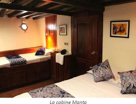 Pearl of Papua-索龙必去景点