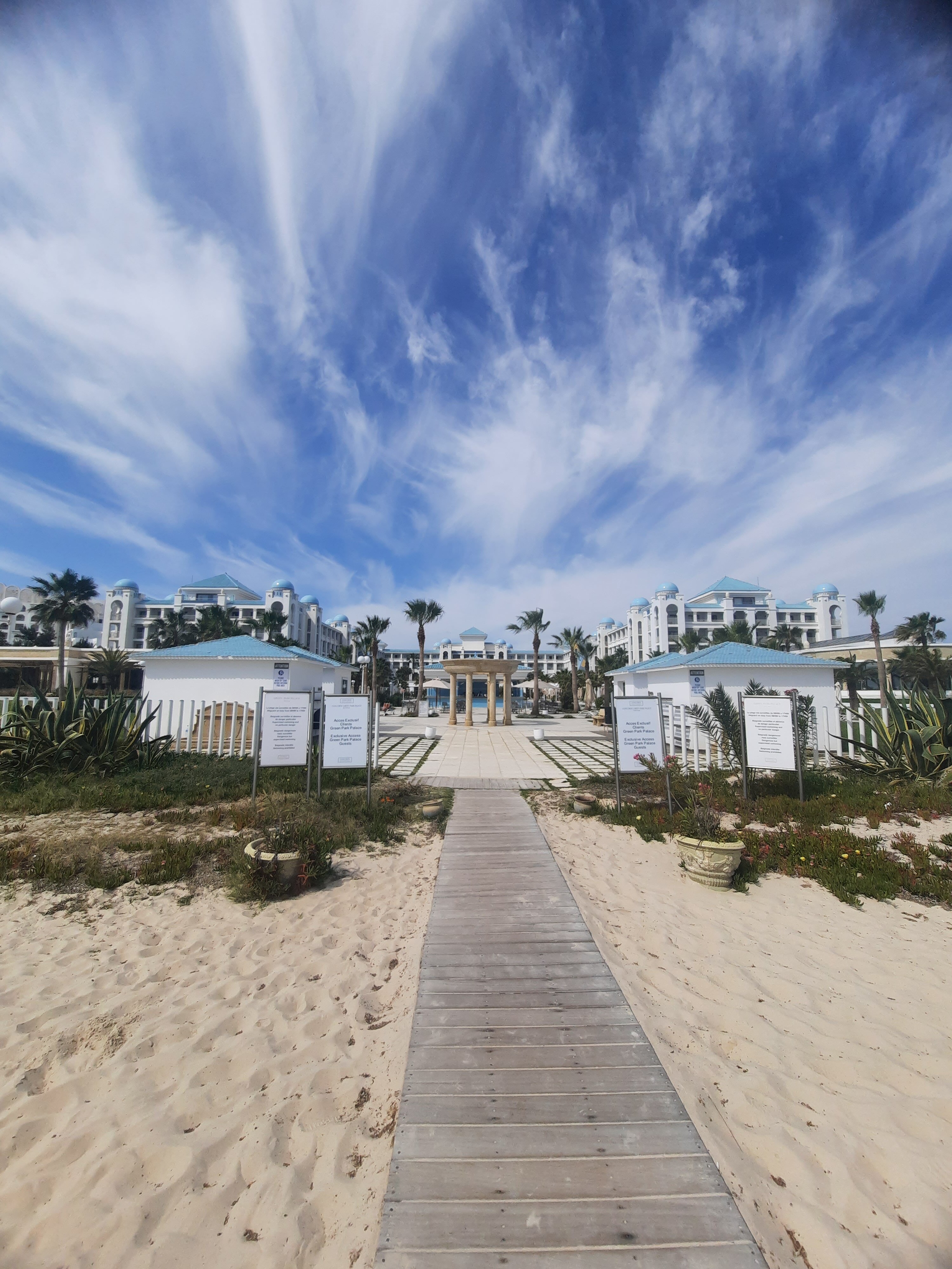 El Mouradi Palace-官方