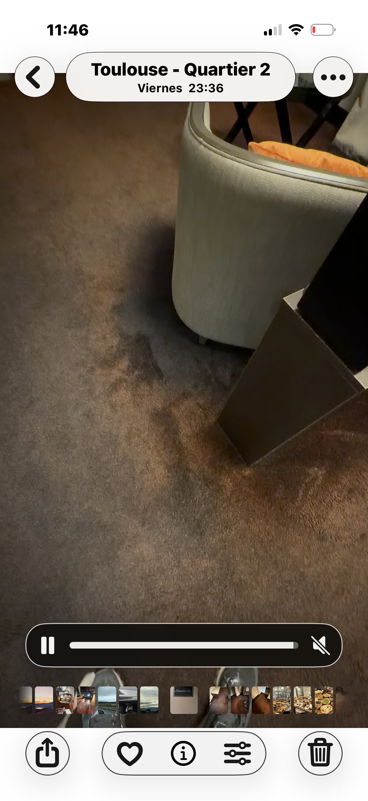 La Cour Des Consuls Hôtel & Spa Toulouse - Mgallery-客卧