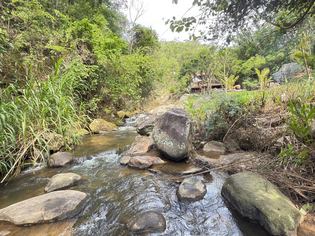 Cachoeira Do Pocao-Miguel Pereira必去景点