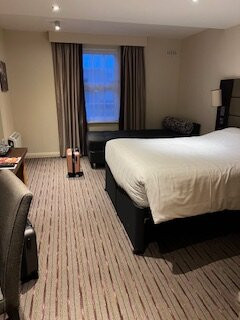 普瑞米尔阿伦德尔酒店主图