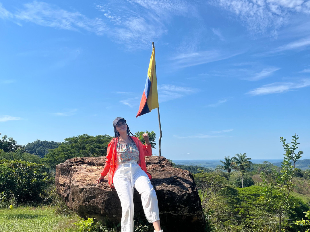 Reserva ecoturística las palmas-Florencia必去景点