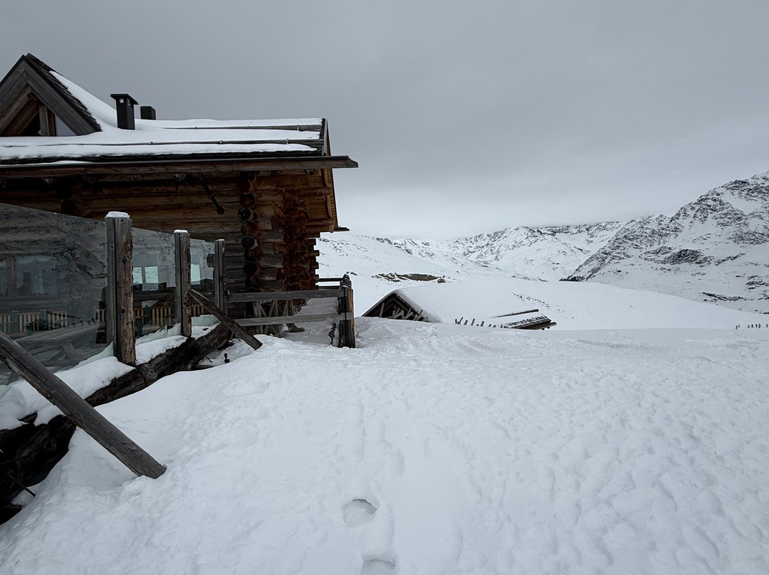 Hotel Abete Blu主图