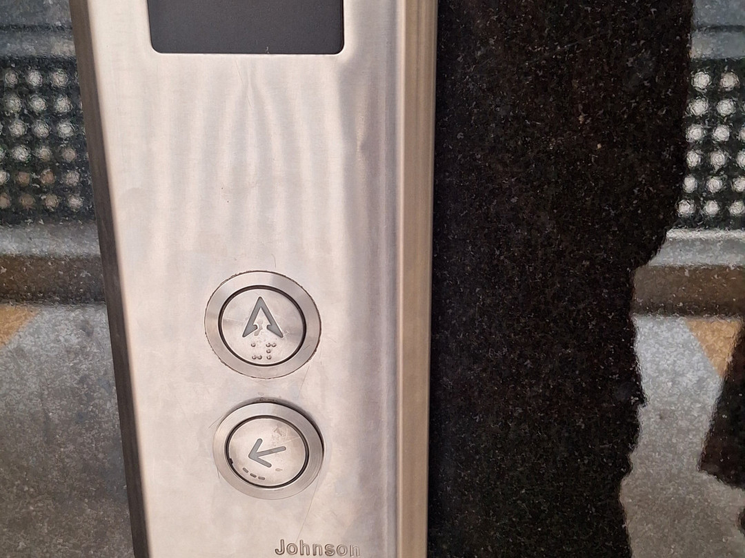 Ginger Tirupur主图