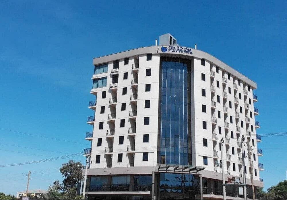 Nile View Hotel主图