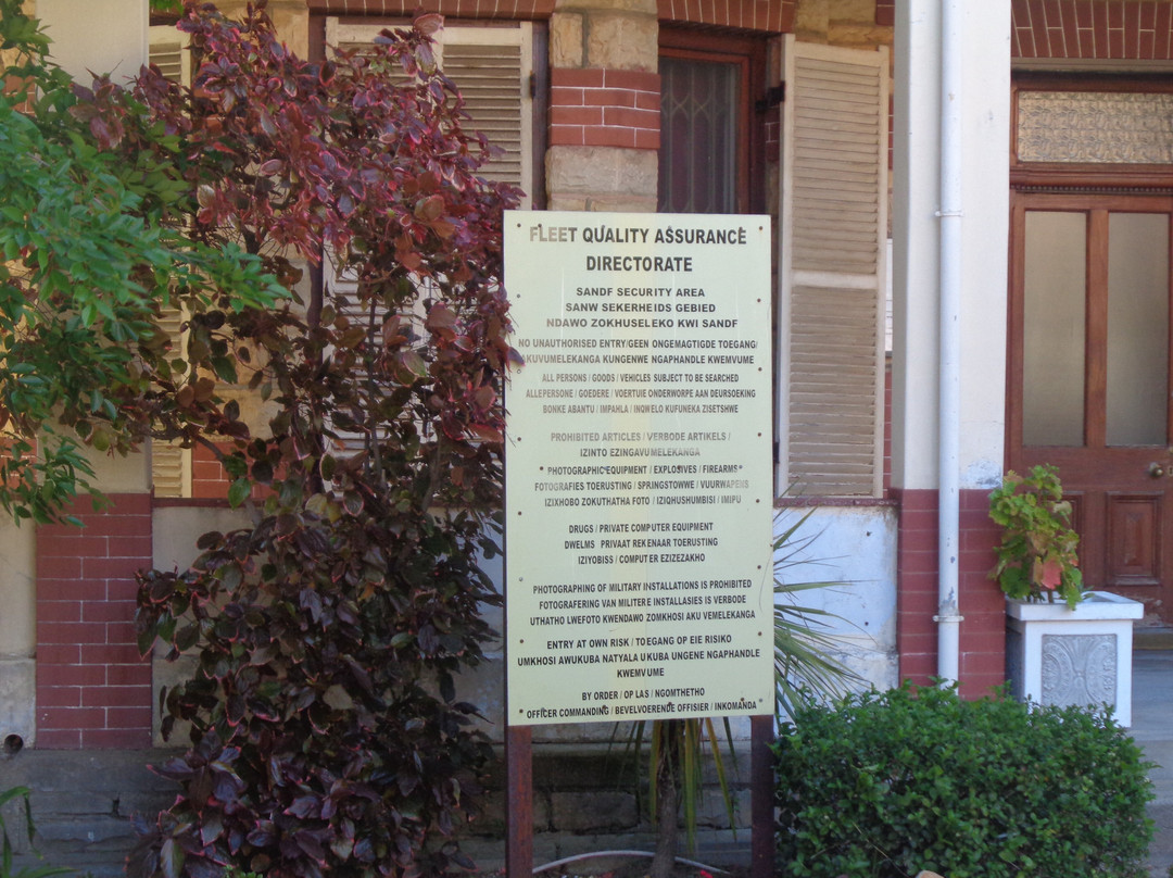 Fleet Quality Assurance Division