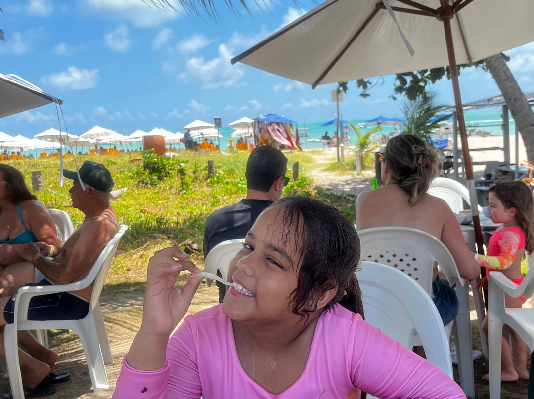 Summer Tur-Maceio必去景点