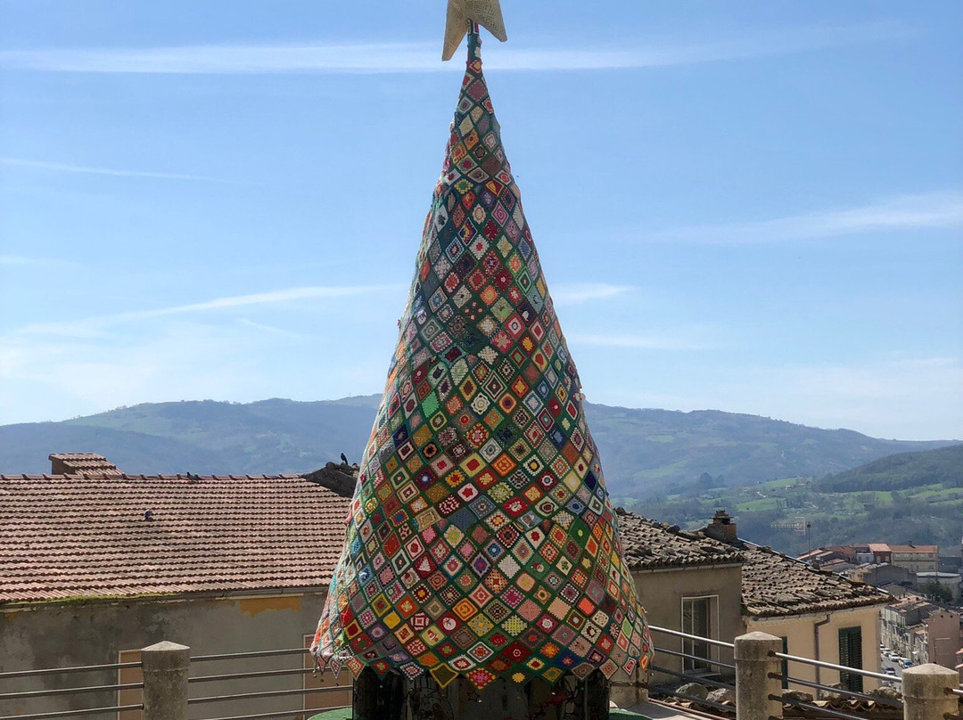 Centro Storico di Trivento-Trivento必去景点