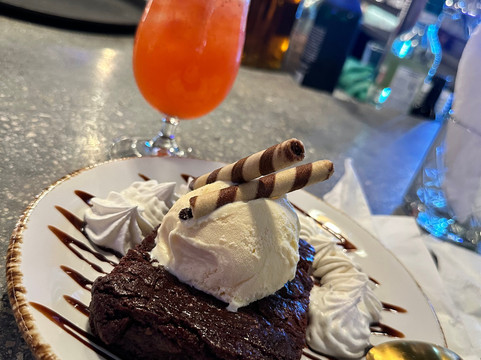 Celtic Cactus Restaurant & Sports Bar