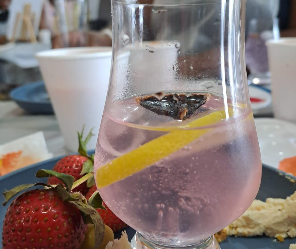 The Goosey Gander-约翰内斯堡必去景点