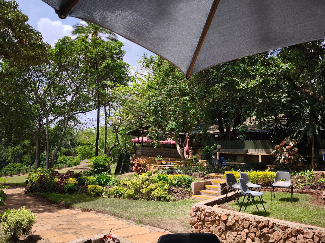 Blue Post Hotel主图