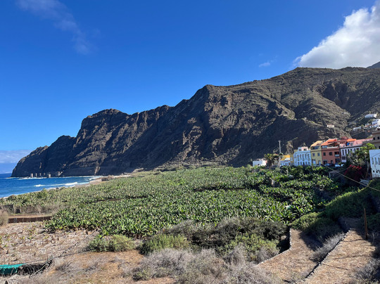 Ipalan Hiking Guided Tour-阿拉赫罗必去景点