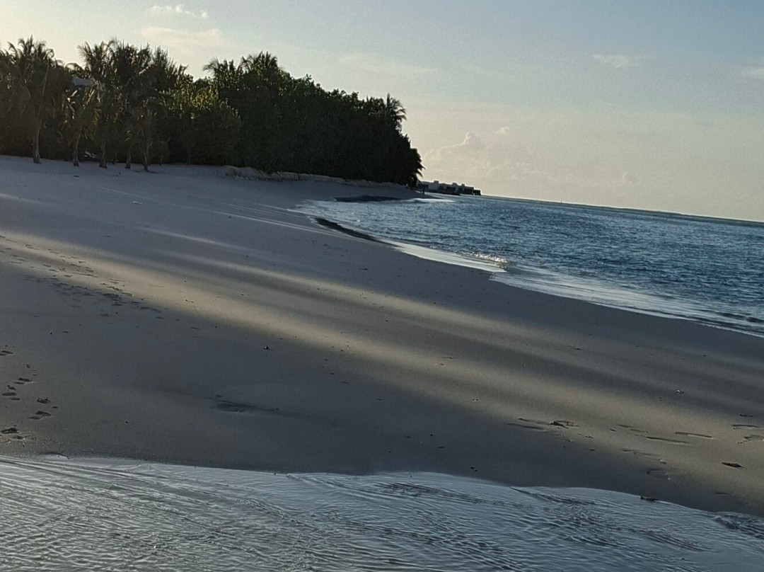 Riu Atoll House Reef-Gadifuri必去景点