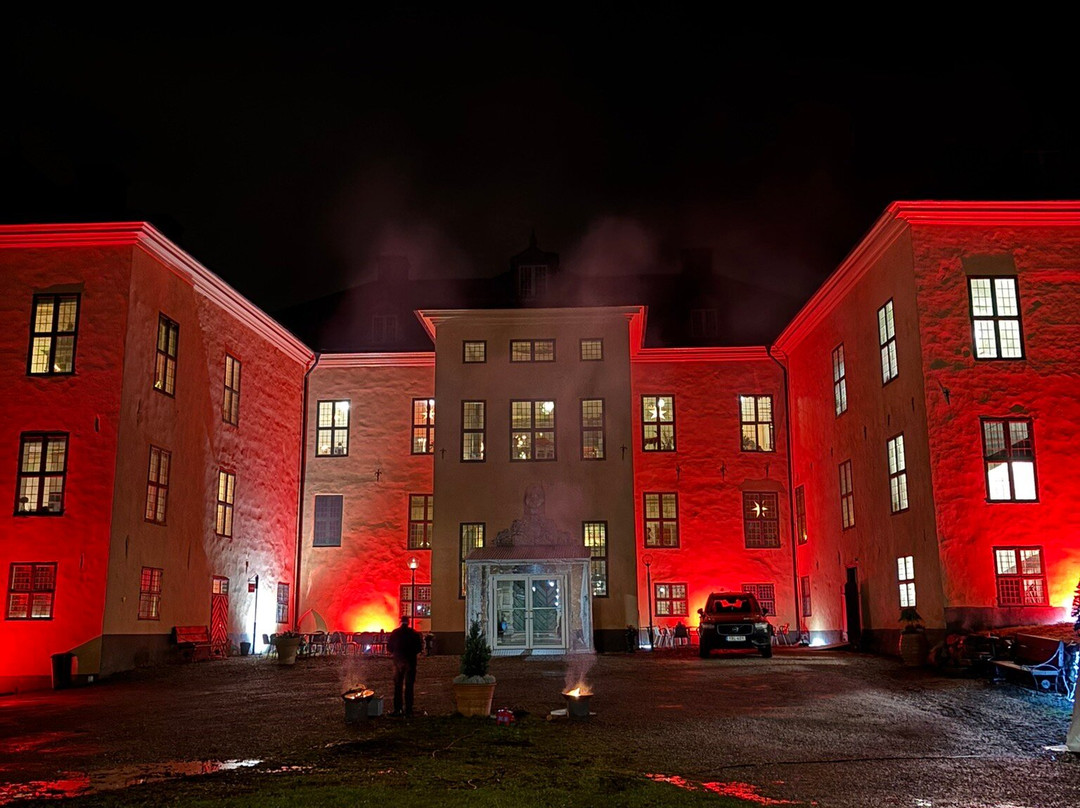 Wenngarn Hotell & Konferens-西格蒂纳必去景点