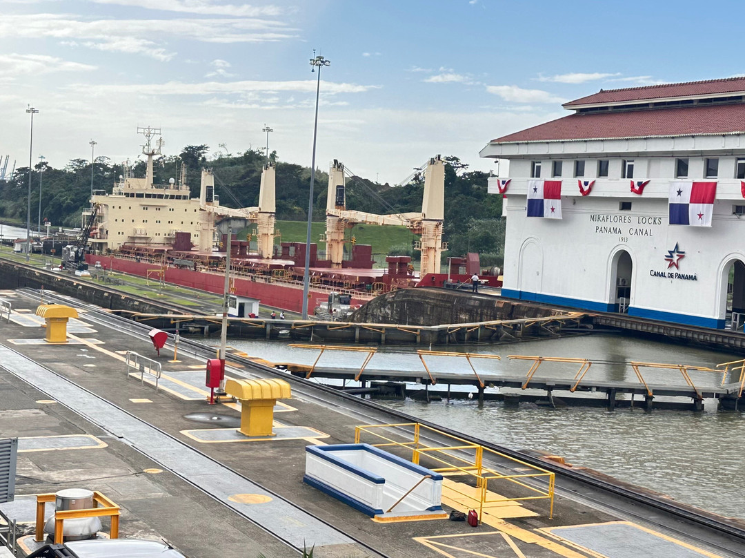 Panama Road Trips-巴拿马城必去景点