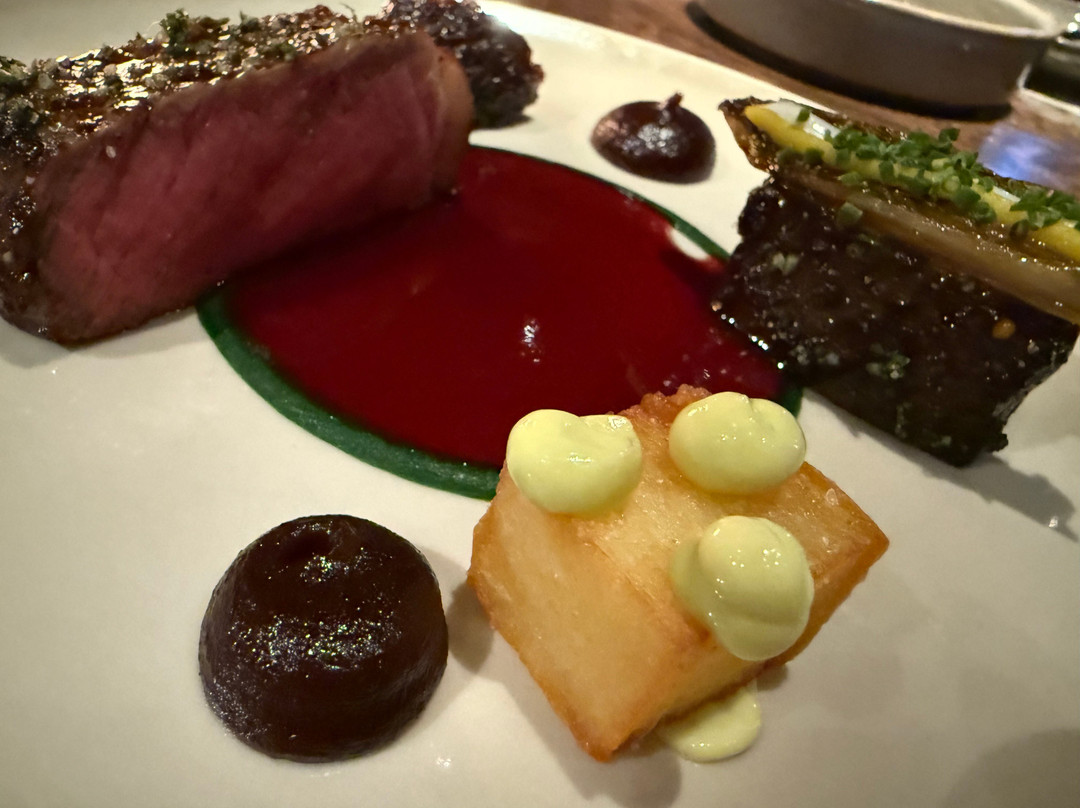 斯特仁堡精品酒店主图