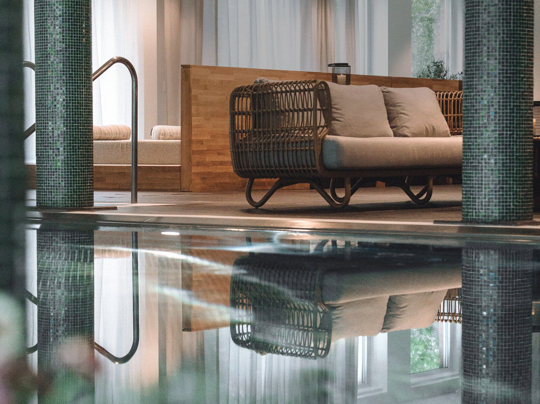 Medlefors Hotell & Konferens主图