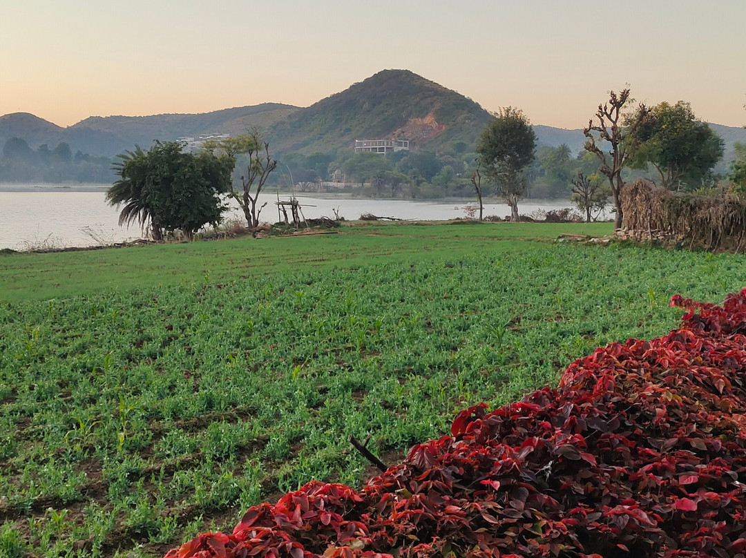 Sarasiruham Resort主图