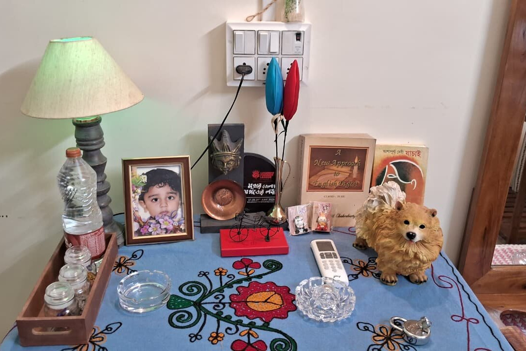 Balurghat Hotel Kokoro Farmhouse主图