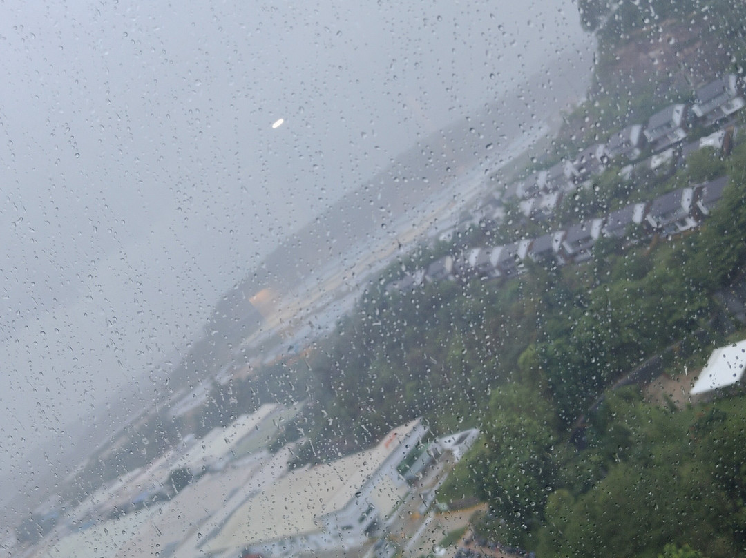 Panbil Residence Serviced Apartment主图