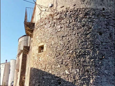 Borgo Santa Maria Oliveto