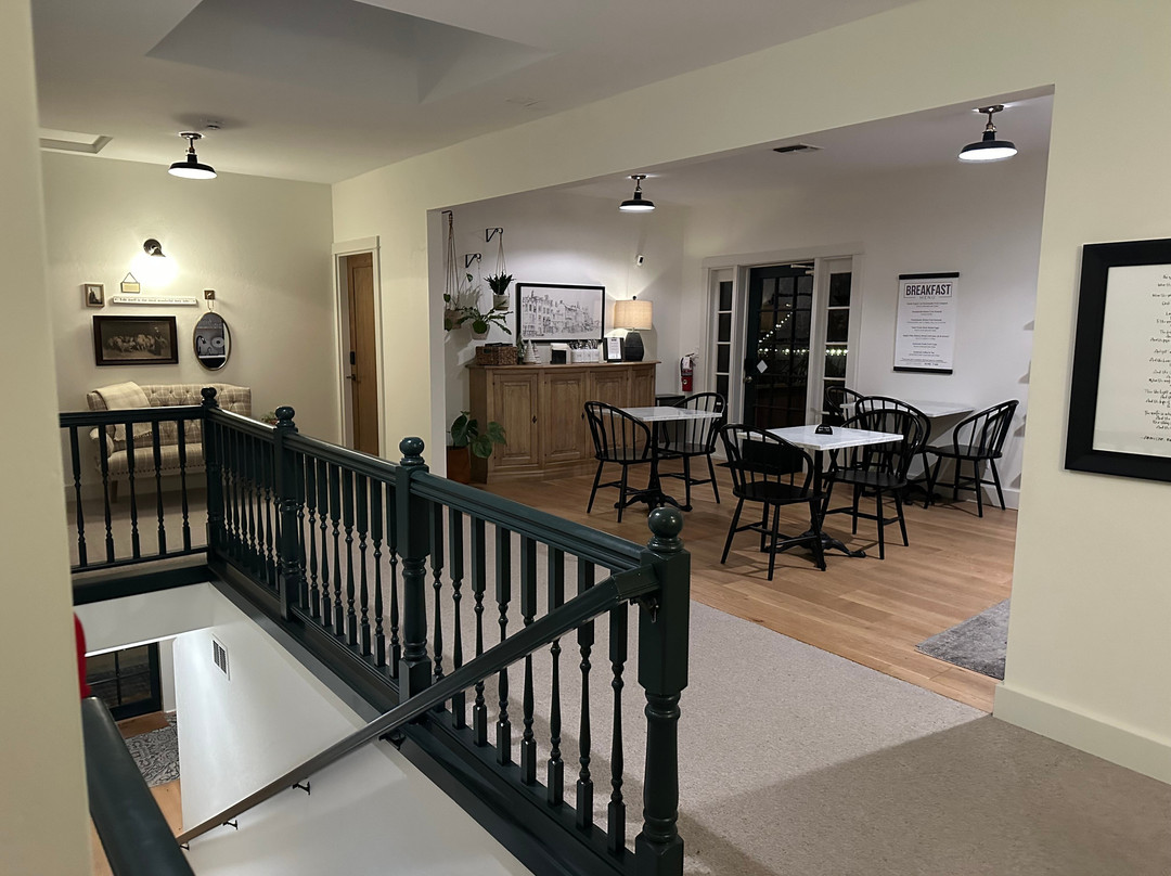 Magnolia Hotel主图