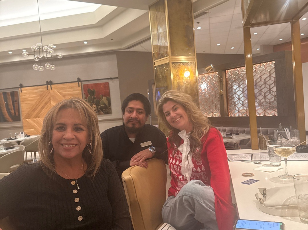 北达拉斯凯悦酒店主图