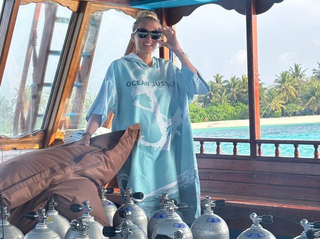 Euro-Divers LUX South Ari Atoll-南阿里环礁必去景点