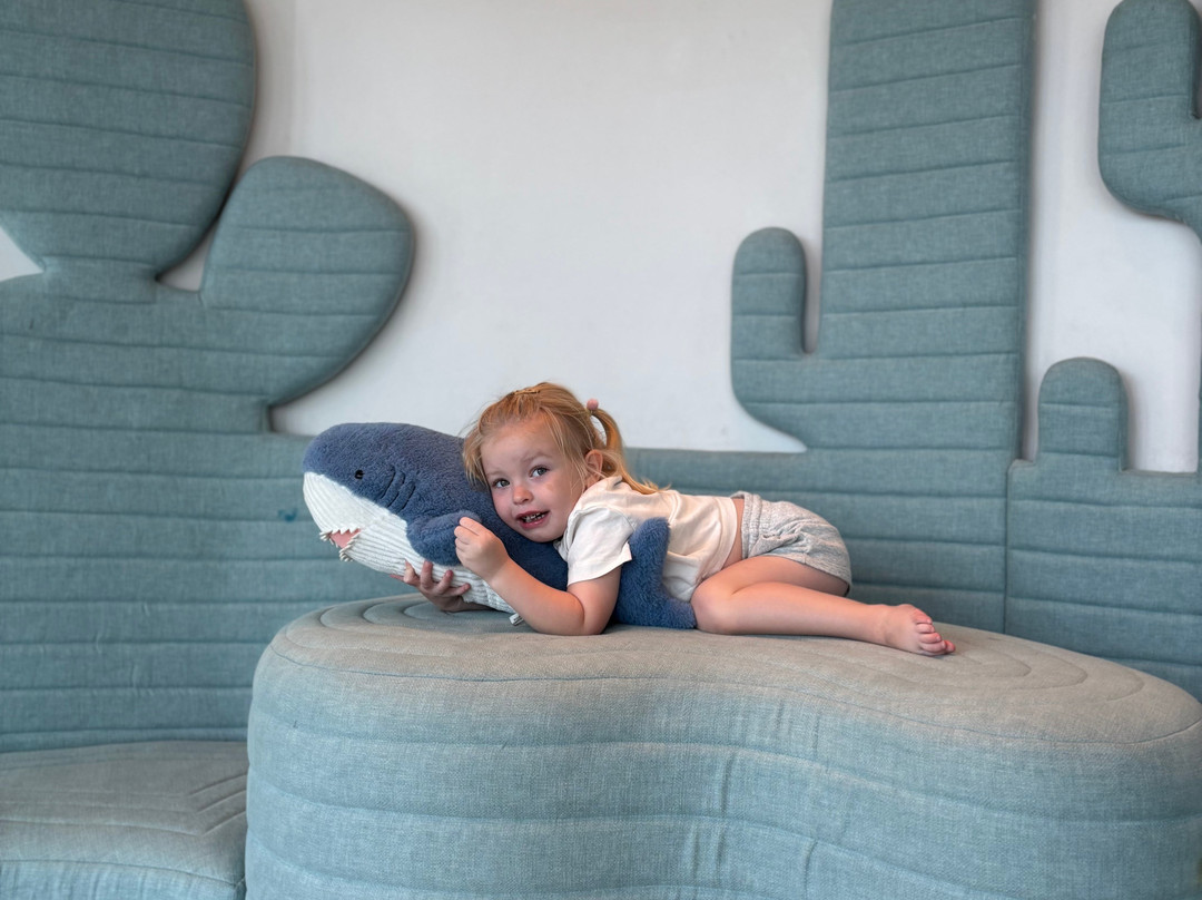 Hawar Resort by Mantis主图