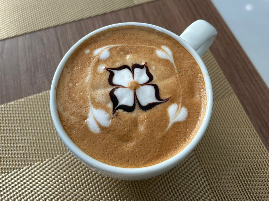 Sunrise Mountain View Resort