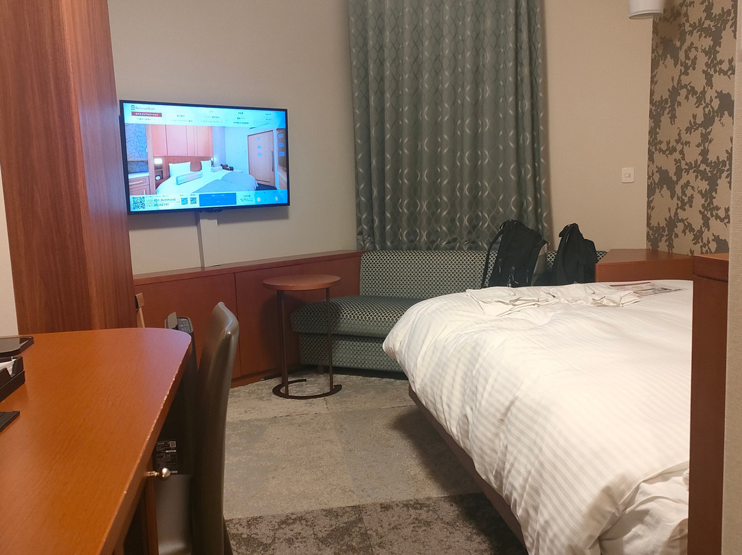 东京目白里奇蒙德酒店主图