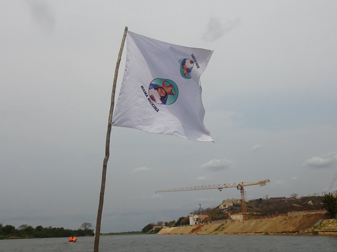 Kwanza River-Muxima必去景点