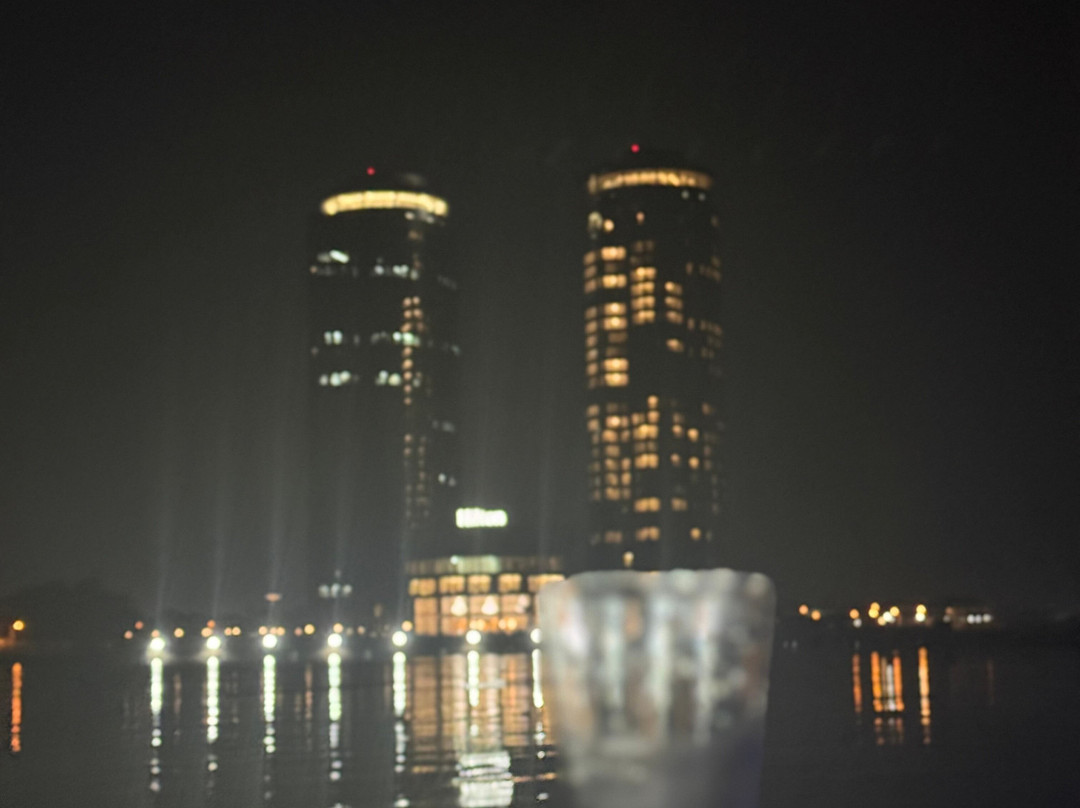 Lawanda Tours & Adventure-Pointe Noire必去景点