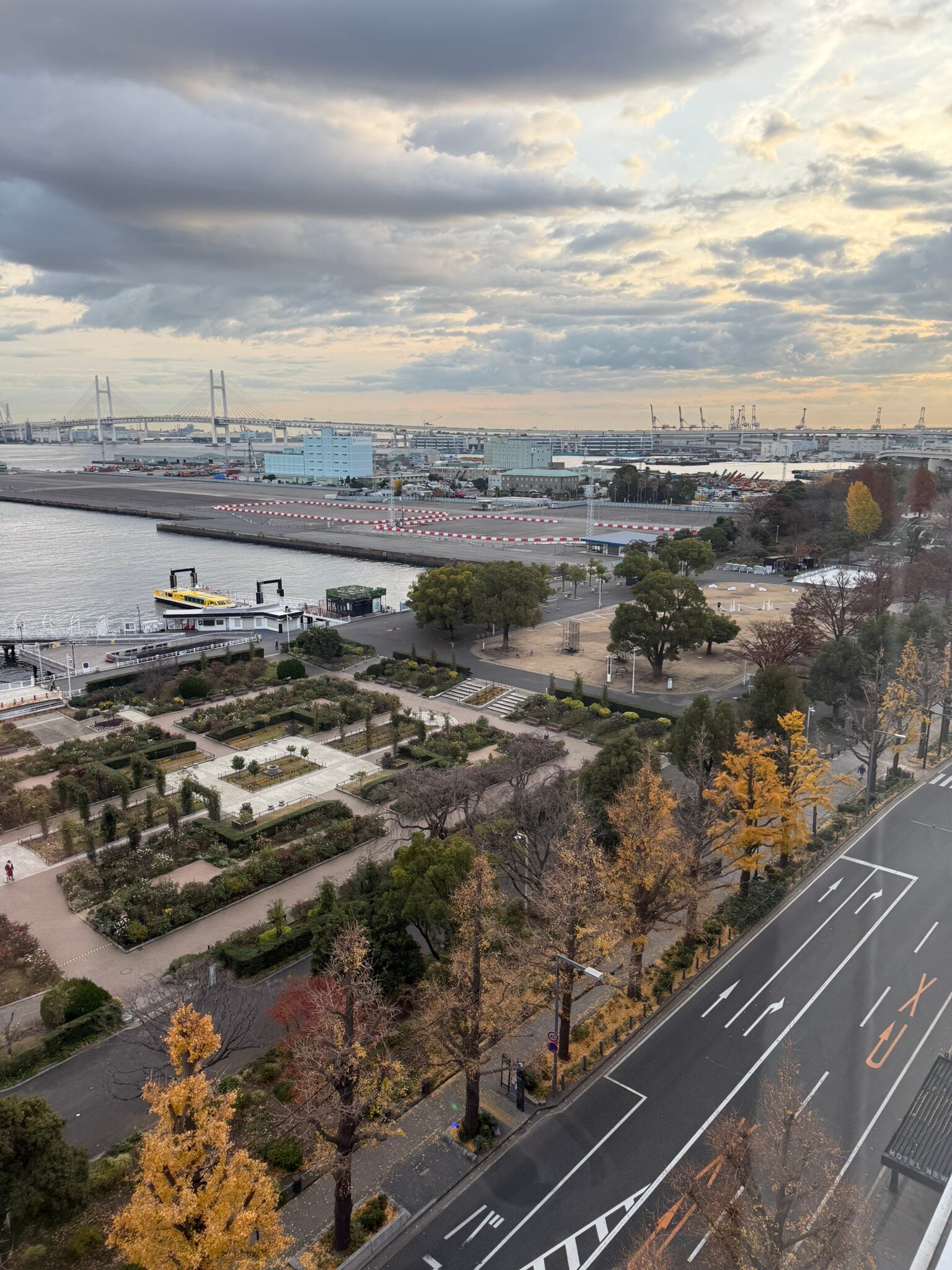 新格兰酒店-官方