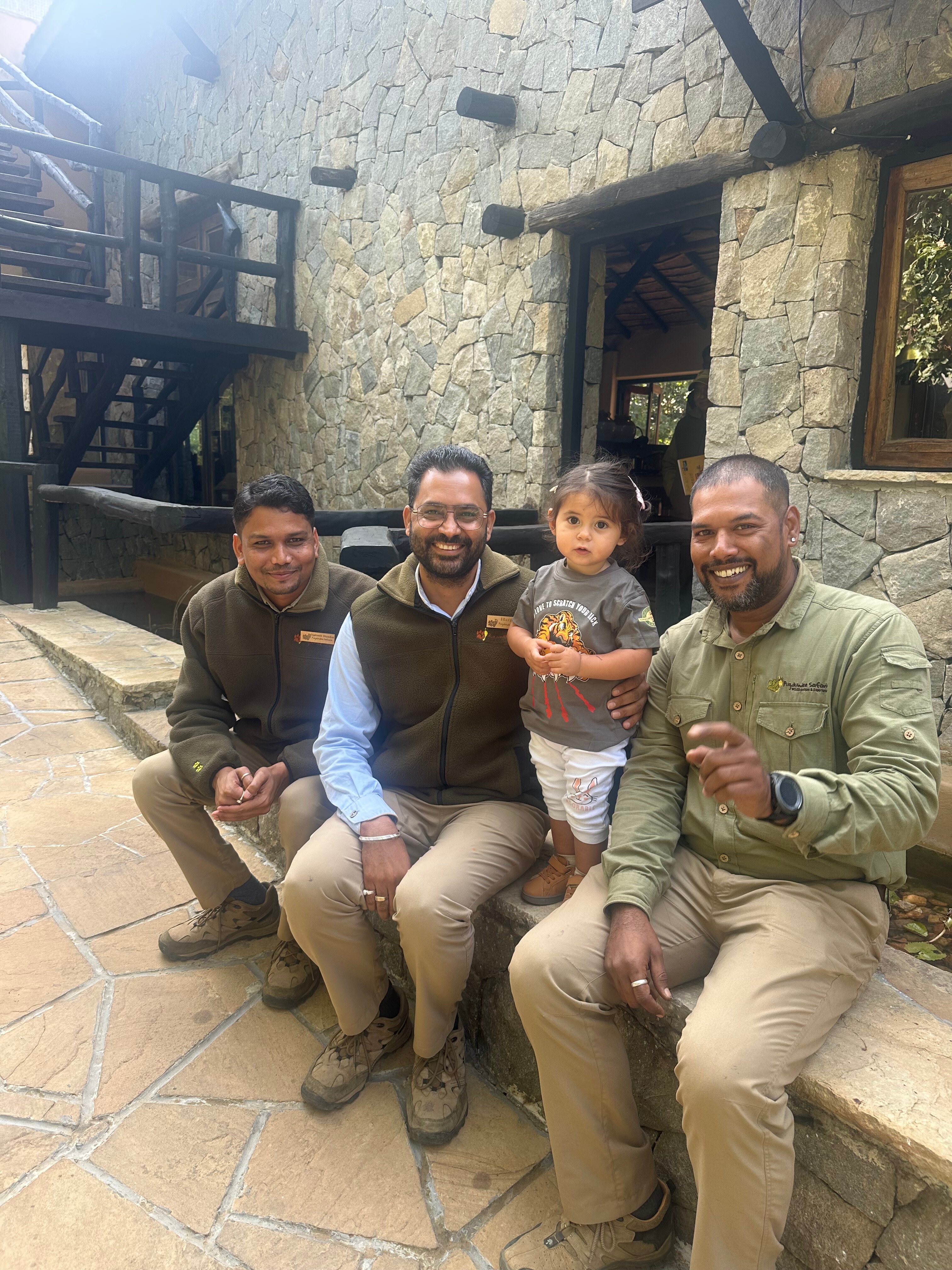 Pugdundee Safaris Kanha Earth Lodge-官方