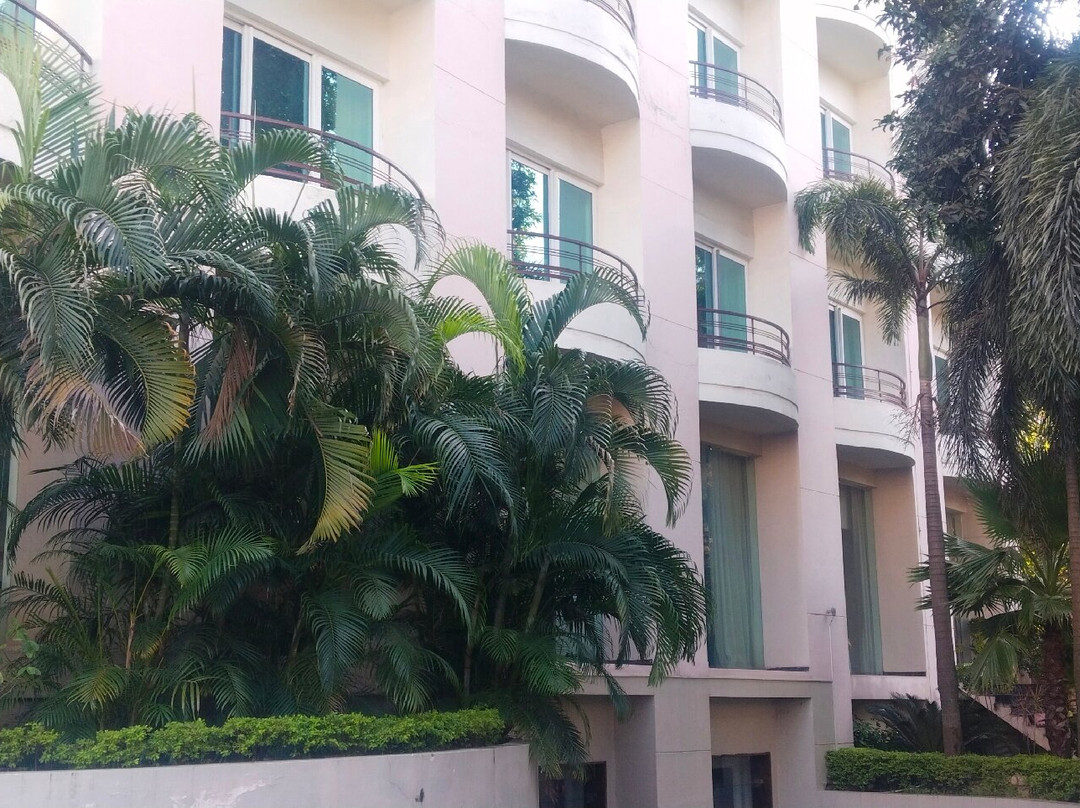 Godwin Haridwar主图