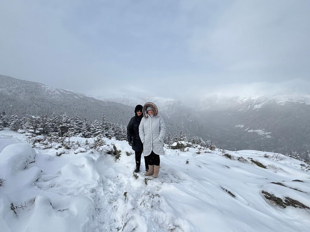 Great Glen Trails Outdoor Center-Gorham必去景点