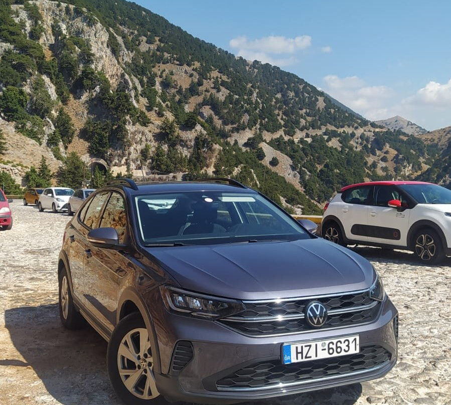 Lux Trans Crete-Nea Alikarnassos必去景点