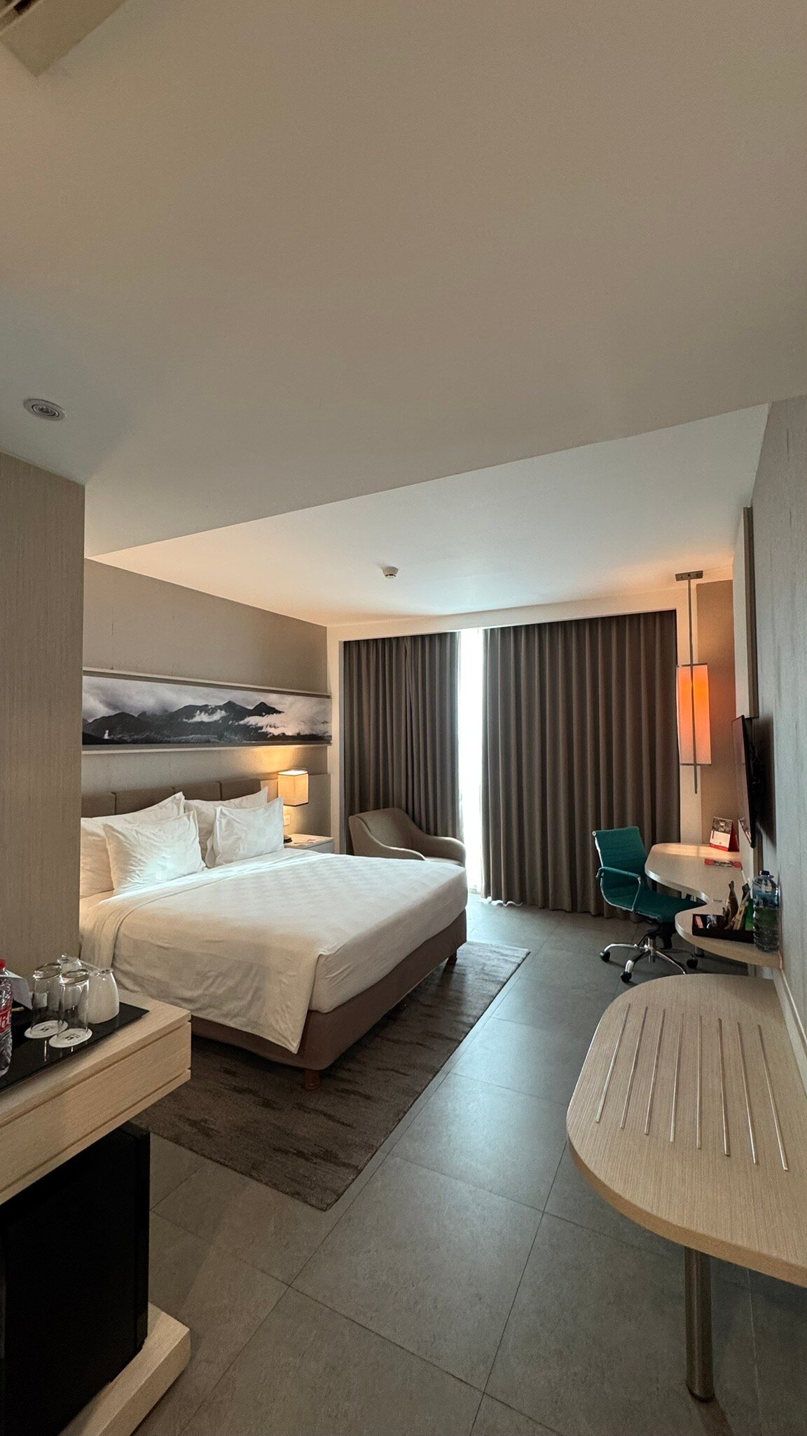 Swiss-Belhotel Jambi-官方