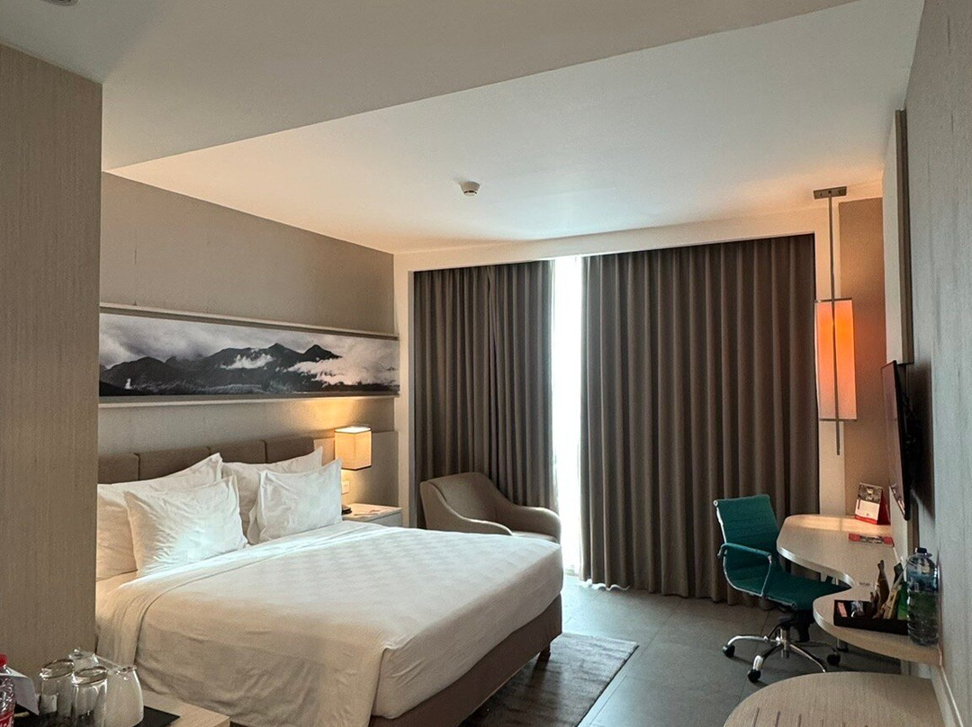 Swiss-Belhotel Jambi主图