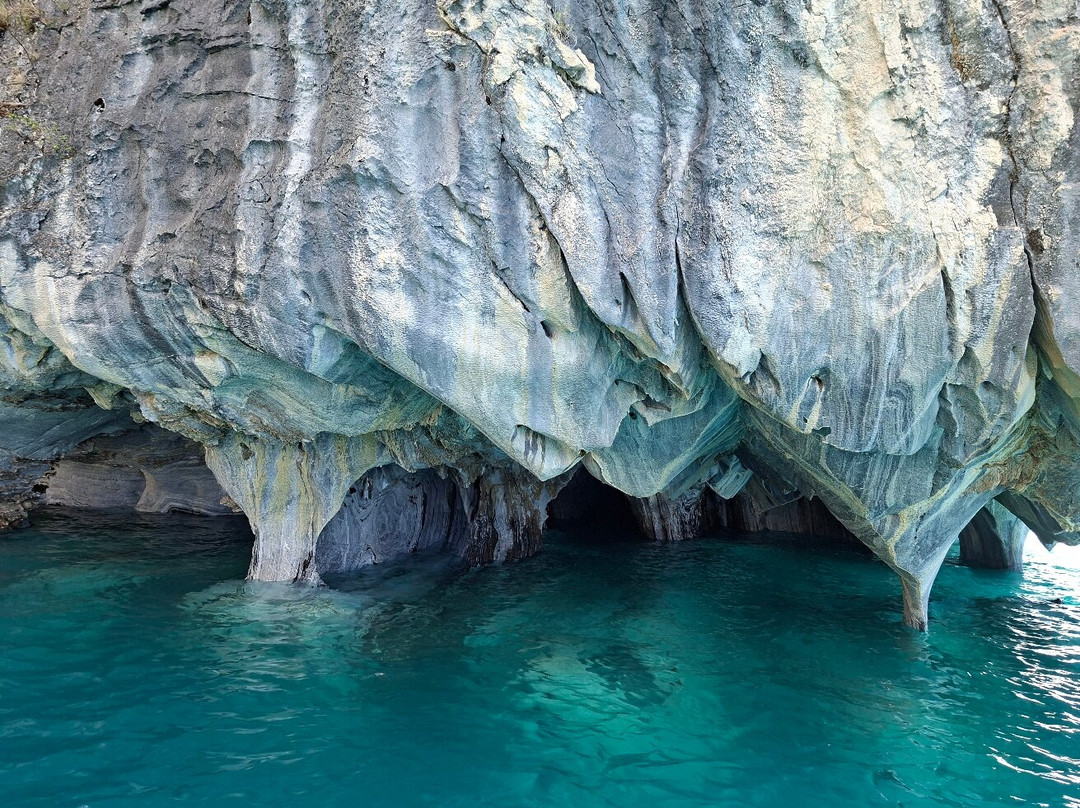 Marble Cathedral