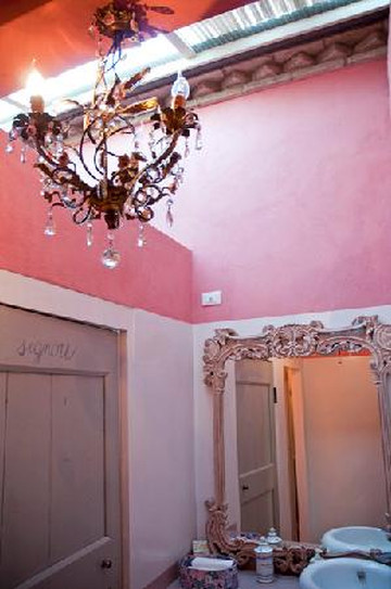 Fattoria il Monte - Alloggio主图