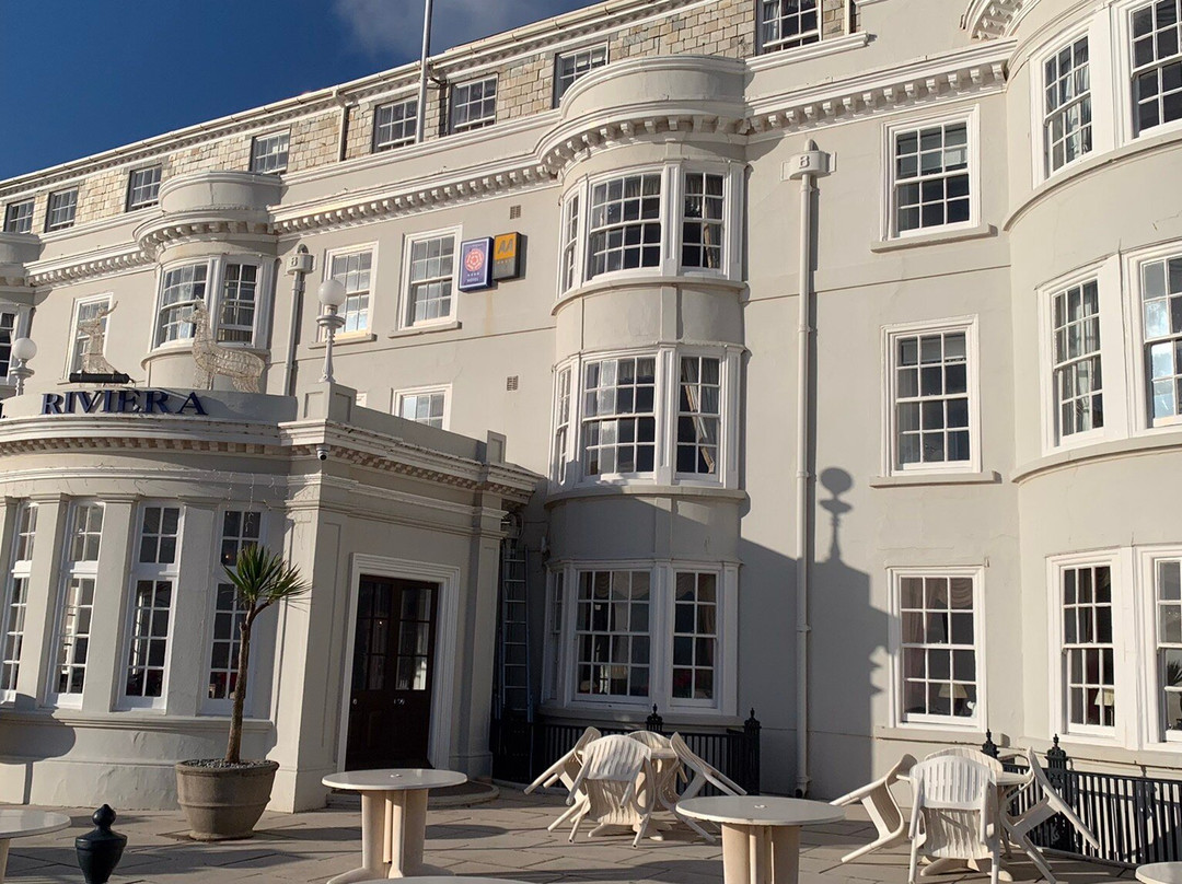 Hotel Riviera主图